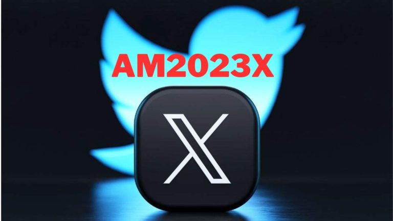 AM2023X