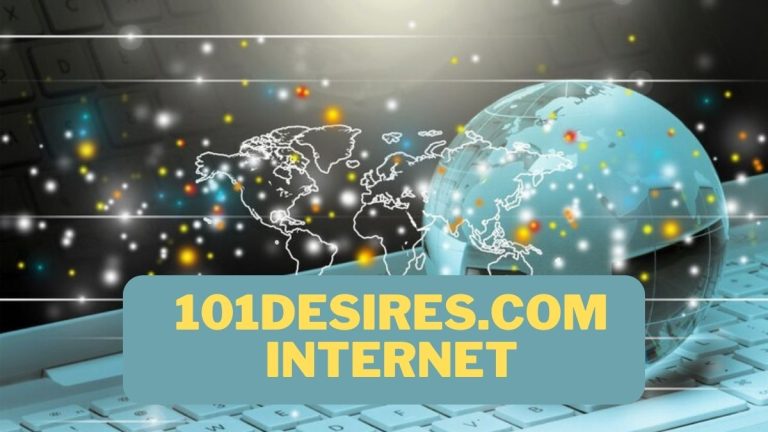 101Desires.com Internet