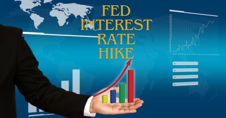 Fed Interest Rate Hike